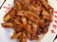 -西塔大冷面(市府大路店)