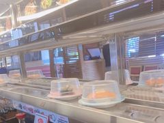 -三禾寿司(石龙店)