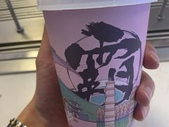 -霸王茶姬(泛海广场店)