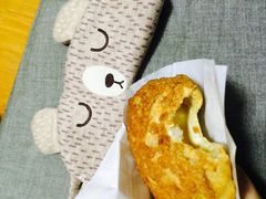 -西树泡芙(蓝色港湾店)