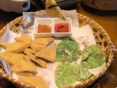 -二十八里太湖船菜(吉祥路店)