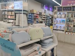 -嘉荣SPAR超市(家和城广场店)