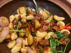 -顺味凤城·顺德菜专门店(九六广场店)