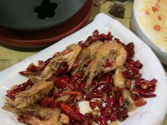 -湘香私房菜(大石长隆店)