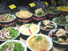 -新海渔港·胶东海鲜家常菜·家宴(奥体中心店)