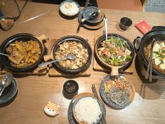 -啫火啫啫煲·顺德干蒸(西乡天虹店)