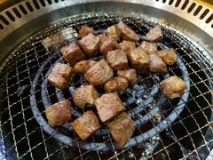 -黑牛の場烤肉(摩天活力城店)