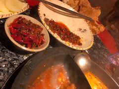 广东人吃辣锅-蜀大侠火锅(龙岗店)