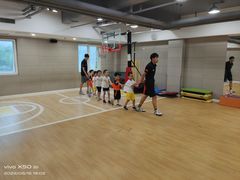 -动力小特工运动馆(望京店)
