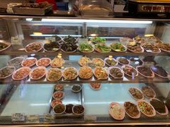 -香妃烤鸡(西单店)