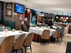 -湘中缘·湖南菜(娄底驻京办店)