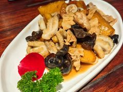 -前海沿·青岛菜(五四广场永旺店)