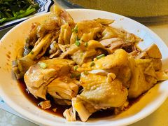 -水岸居湖景农家乐·阳澄湖大闸蟹