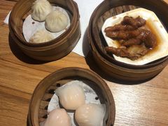 -纽斯特牛排自助餐厅(浦东文峰广场店)