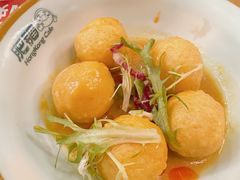 -肥韬茶餐厅(南山mini店)
