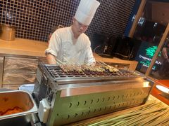 -杭州滨江世融艾美酒店·新食谱全日餐厅