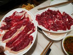 -味逍遥牛肉火锅(万江旗舰店)