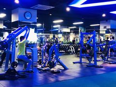 -锐菲特游泳体育健身中心(滨江店)