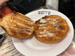 -旺记冰室(九龙中心大厦店)