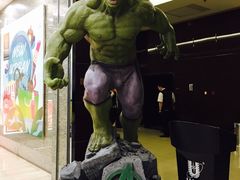 -UME影城(安贞DTS:X店)