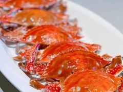 -皇朝会.经典传统粤菜(外滩店)