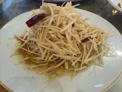 -海尔巴格·新疆菜(吐鲁番店)