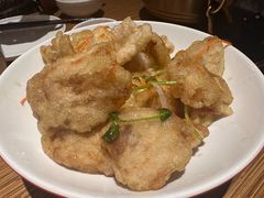 -金掌勺·锅包肉(广渠门店)