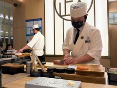-鮨政·Omakase(港汇恒隆广场店)