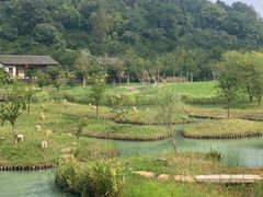 -南北湖风景区