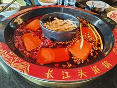 -三江两海老火锅(北京首店)