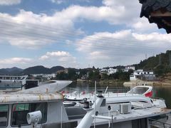 -新安江山水画廊风景区