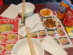 -扬二春炒饭(国庆路总店)