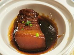 金牌红烧肉-同庆楼(大钟寺店)