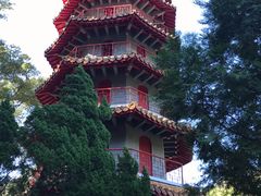 -太鲁阁公园