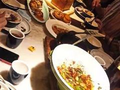 -绿茶餐厅(深圳龙华天虹购物中心店)