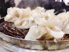烧卖-西夏回族烧麦馆(牡丹街店)