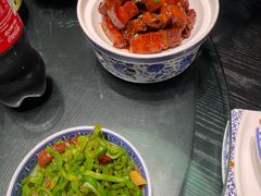 -曾家厨房·新徽菜(高新天柱路店)