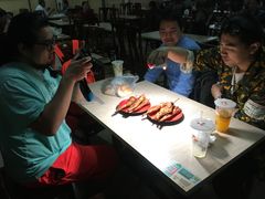 店内布置-有缘茶餐厅(海府分店)