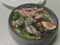 -K·Kitchen KK牛扒厨房(江南西店)