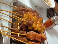 -海平馄饨(逍遥二路店)