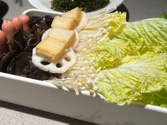 -半天妖烤鱼(丰科万达店)