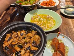 -鱼食饭稻·苏浙土菜17年老馆子(平江路店)