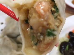-赵奶奶水饺锅贴小酒馆(丁字沽店)