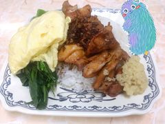 -渔记茶餐厅(渔村店)