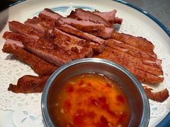 -林辉家宴·本地家常菜·头牌清远鸡(先锋店)