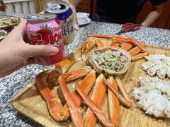 -震海贝烤贝·民俗特色店(延吉总店)