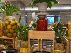 -福州西湖大酒店·怡湖咖啡厅