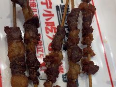 -堂堂小伙夫·辽宁小吃大排档(京西大悦城店)