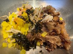 -农乐园炭火烤肉(繁花中心店)