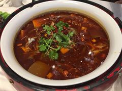 -乾隆美食·本帮菜(黄河路店)